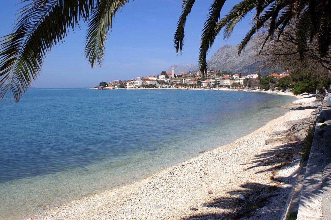 Studio Gradac 11332D Exteriér fotografie