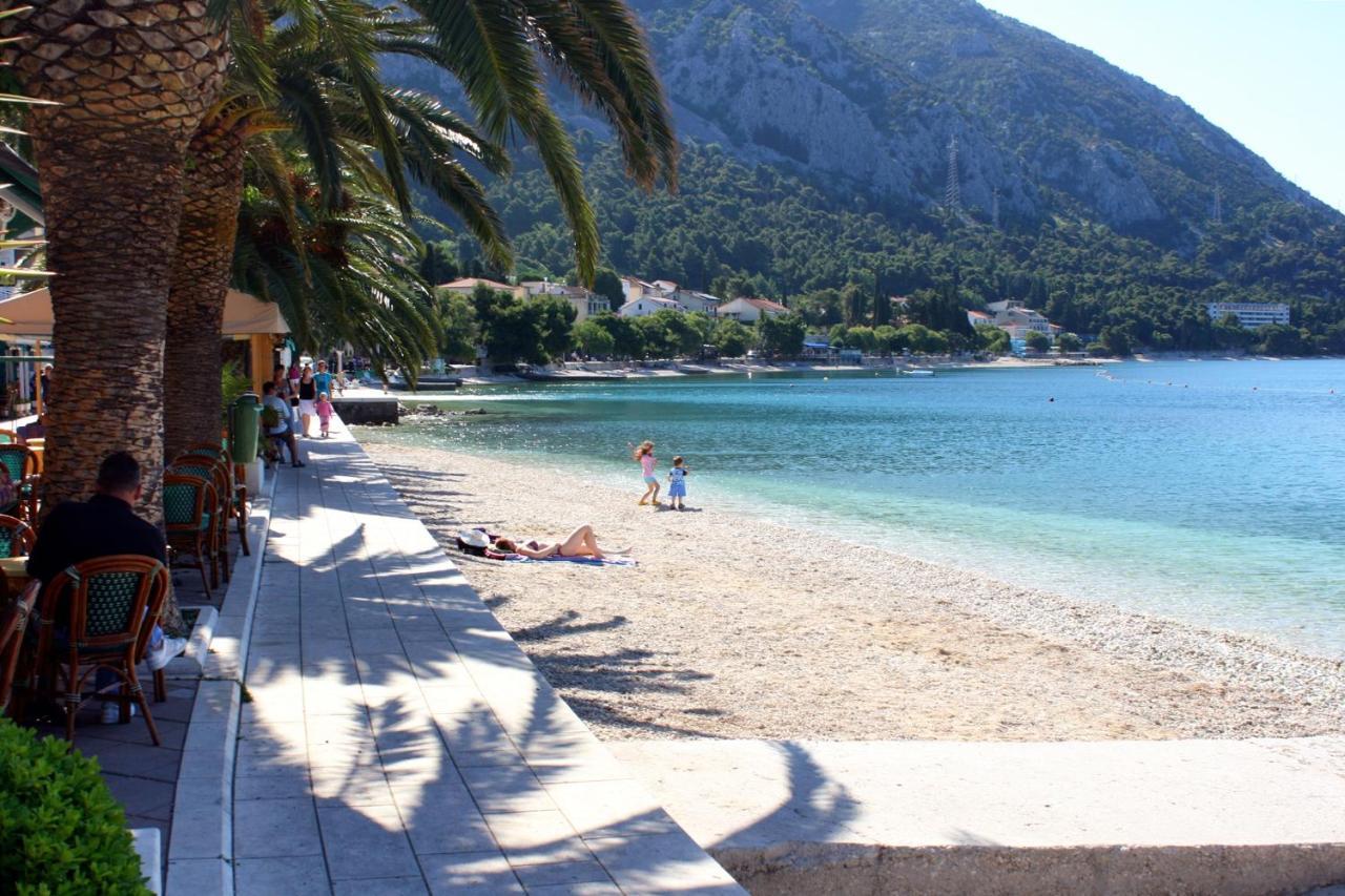 Studio Gradac 11332D Exteriér fotografie