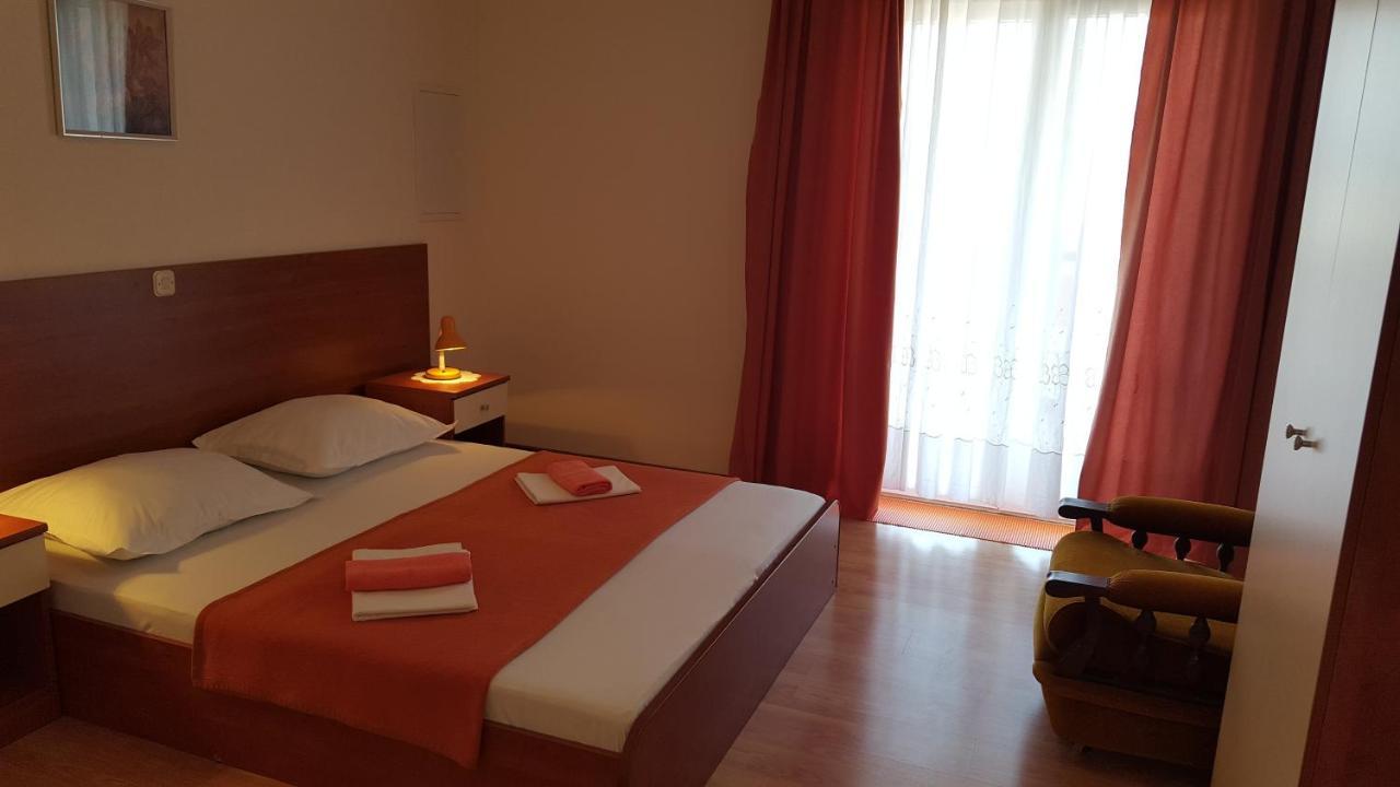 Studio Gradac 11332D Exteriér fotografie